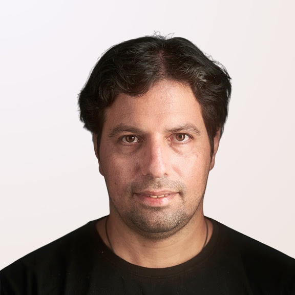 Elad Zalait