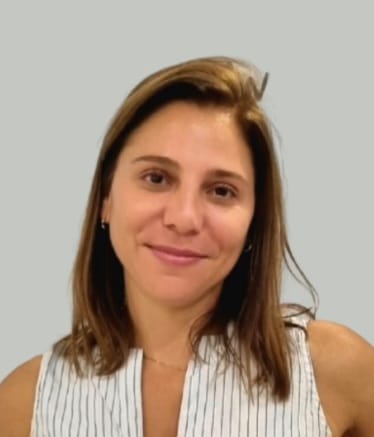 Hadassa Wolpert-Yahav